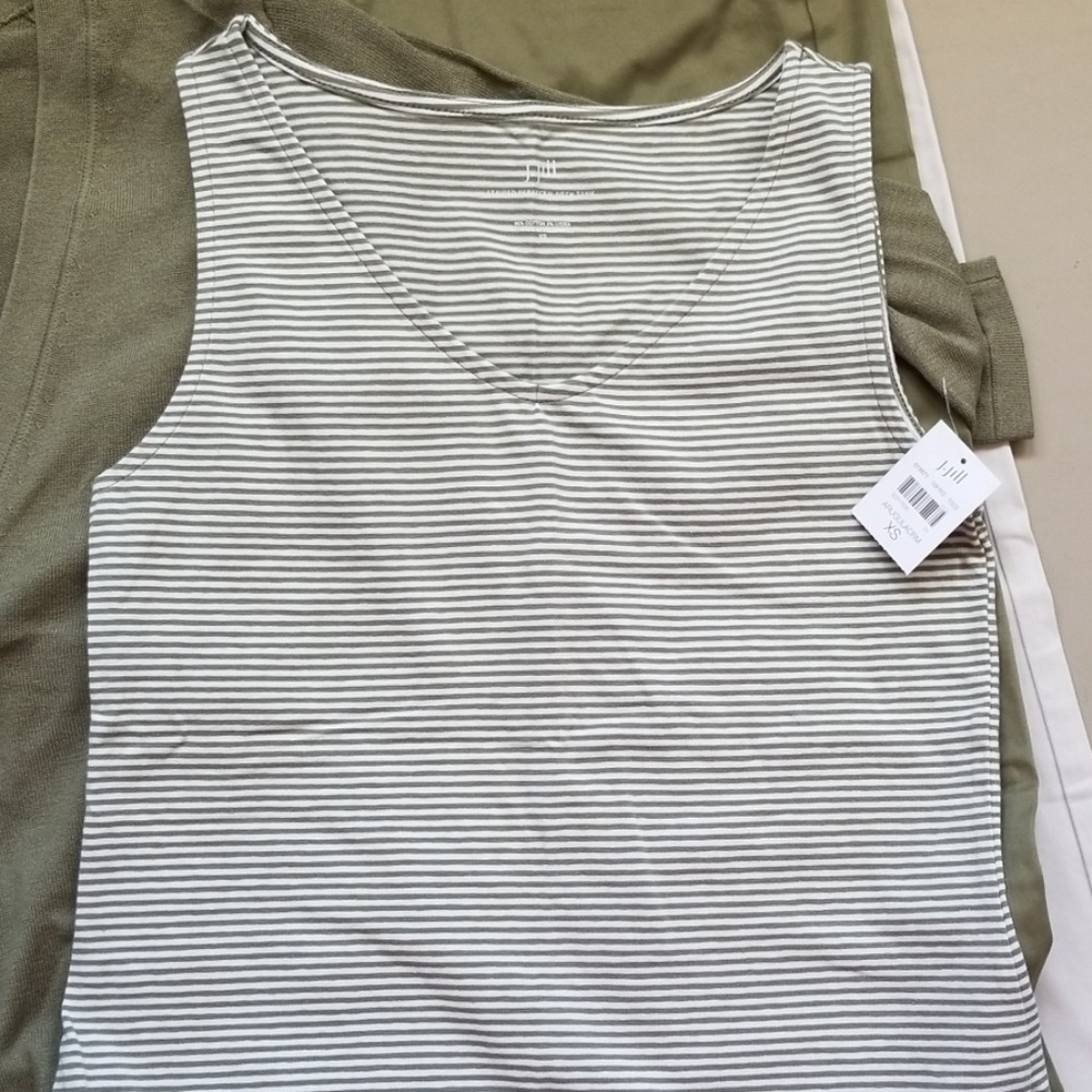 J.jill tank